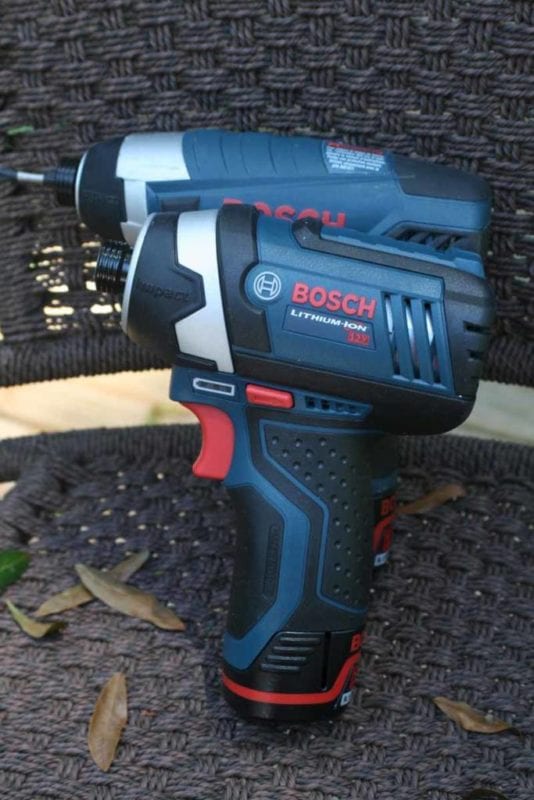 Bosch PS41-2A Impact Driver