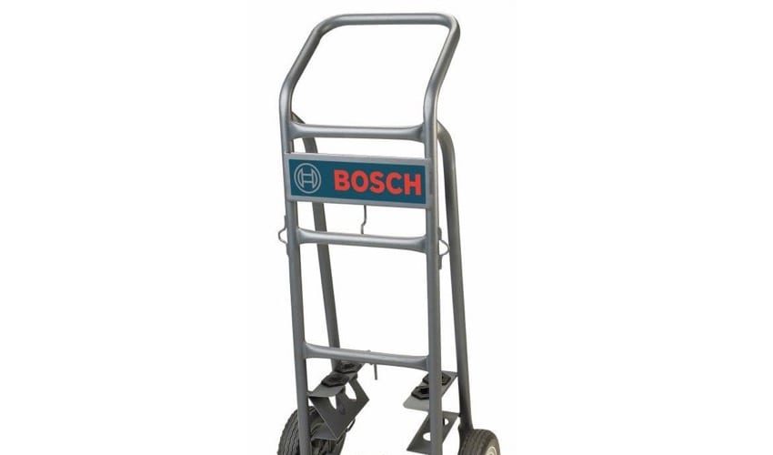 Bosch T1757 Premium Hammer Hauler