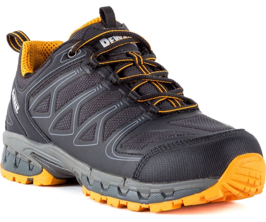 DeWalt Composite Toe Safety Shoes - Pro Tool Reviews