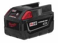 Milwaukee M28 New and Improved