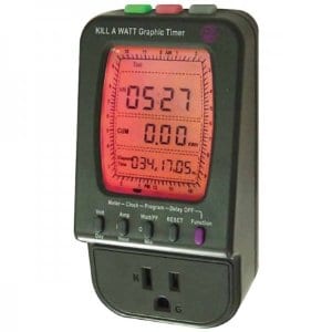 Watt Meter