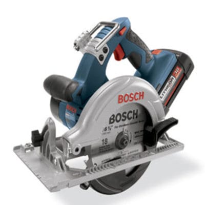 Bosch 1664K circular saw