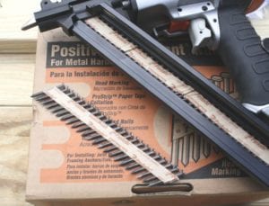 Paslode PF150S-PP Nailer