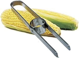 Corn Cob Peeler
