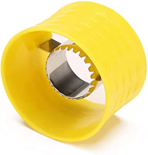 manual corn cob cutter