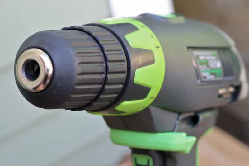 CEL Power8 Workshop Cordless Benchtop Tools Review