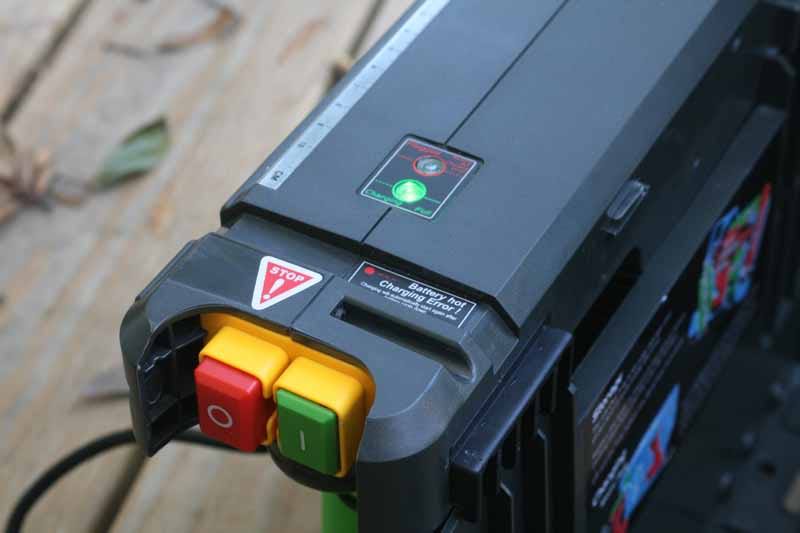 CEL Power8 Cordless Benchtop Tools Review