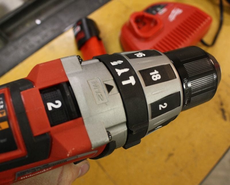 What to Look for on a Pro Level Drill Hammer Drill