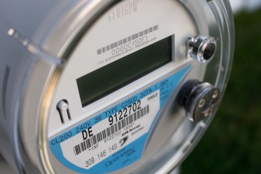 5 Things to Know About Your New Electric Meter