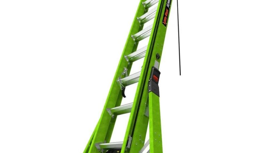 little giant hyperlite sumostance ladder