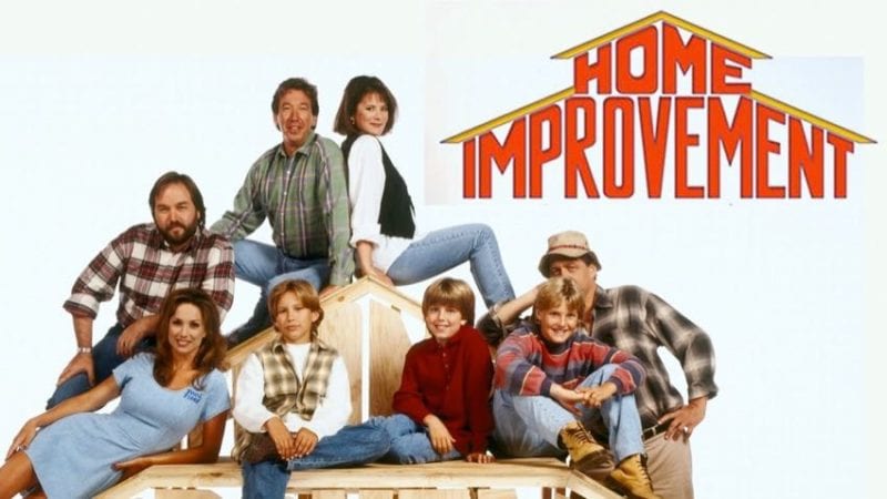 best tool TV show Home Improvement