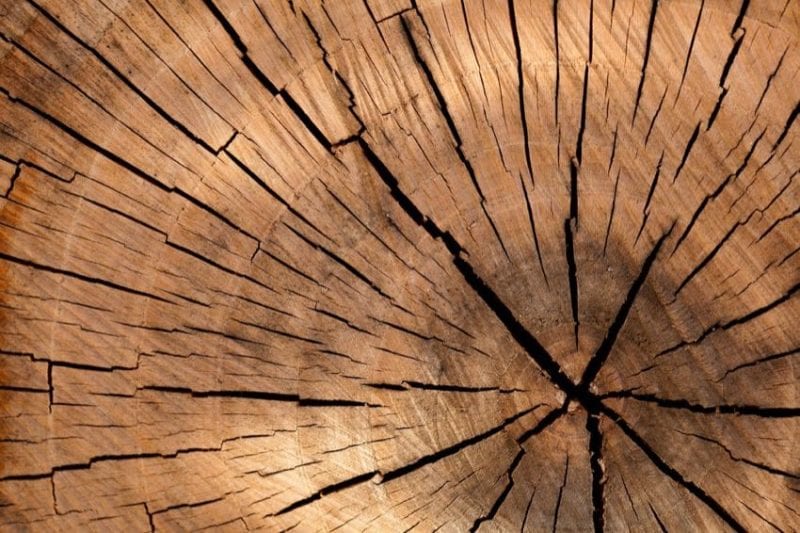 What is Rift-sawn Lumber Quartersawn