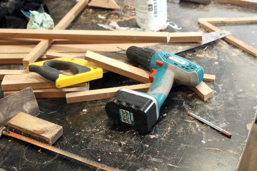 Why Cheap No-name Power Tools Might Not Be Such a Great Deal