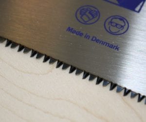 Irwin 15 inch Universal Handsaw blade