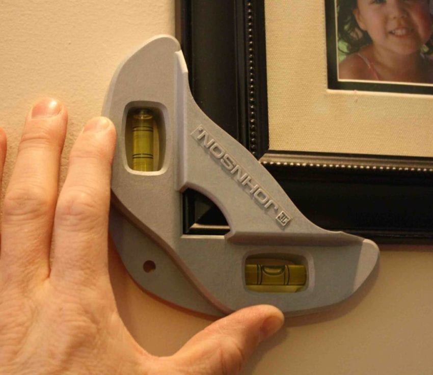 Johnson Level 118000 Picture Perfect Level Review