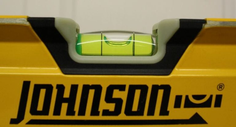 Johnson Level - Pro Tool Reviews