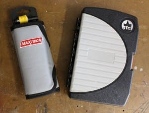 Maxtech Spade-Max Pro Spade Bit Set