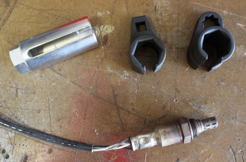 How to Change Oxygen Sensors in Your Vehicle Pro Tool Reviews