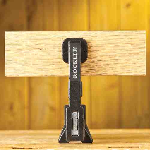 Rockler Sure-Foot F-Style Clamps