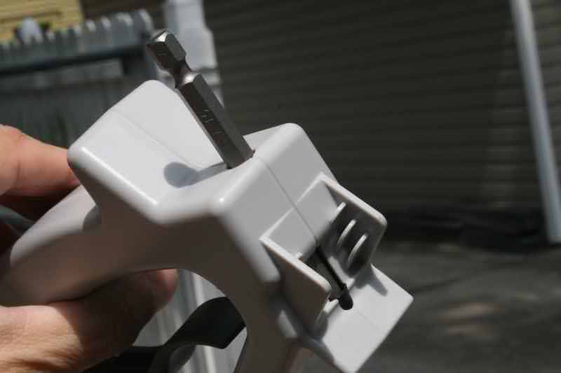 CAMO Marksman Pro Hidden Deck Fastener System Review