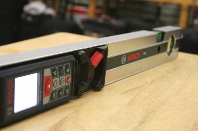 Bosch GLM 80 Laser Distance Measurer