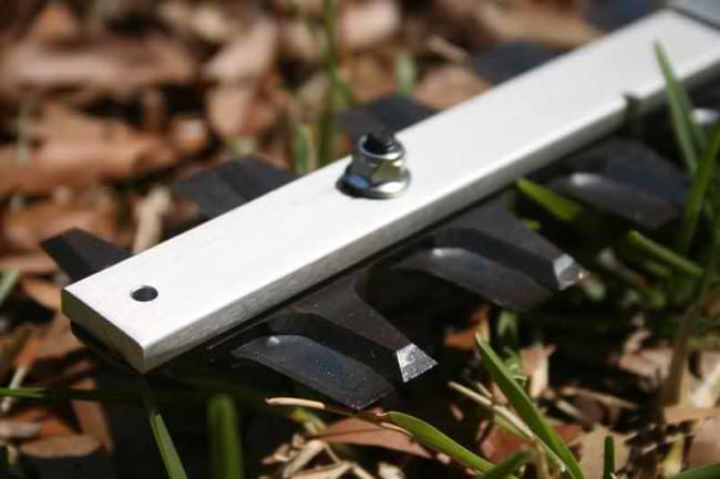 ECHO HC-165 24″ Hedge Trimmer blade