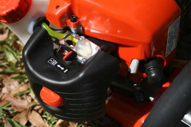 ECHO HC-165 24″ Hedge Trimmer motor