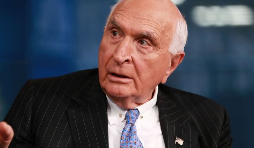 Home Depot Ken Langone Interviewed on Obama Business Views