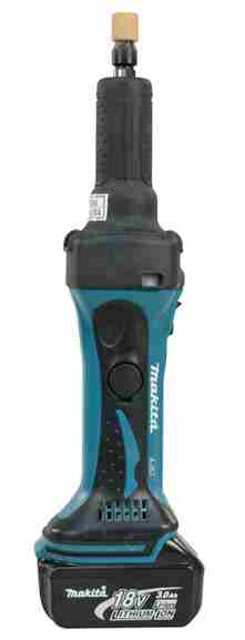 Makita 18v store die grinder review