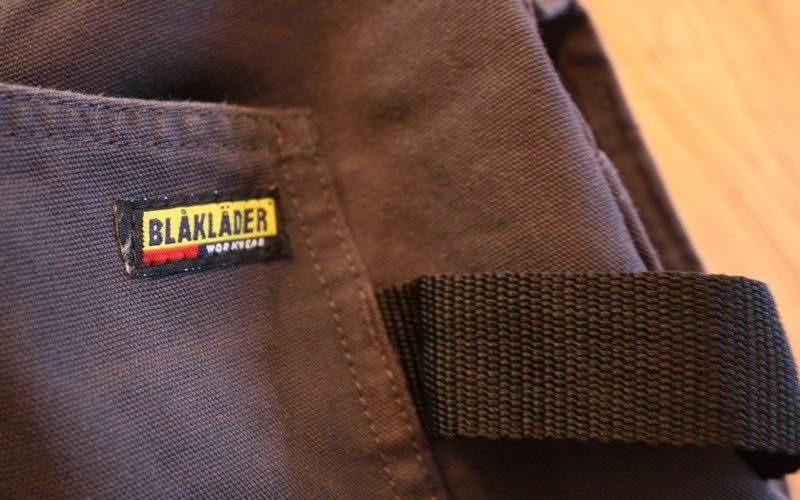 Blaklader Bantam Shorts