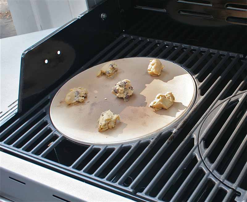 STOK Quattro 4Burner Gas Grill Review Pro Tool Reviews