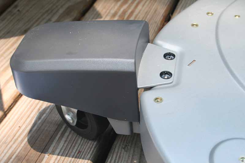 STOK Quattro 4Burner Gas Grill Review Pro Tool Reviews