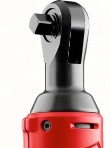Milwaukee M12 1/4" Ratsche – Akku-Schlagschrauber-Set, Kompakt, 9 Nm Drehmoment, LED-Licht, Für Enge Räume