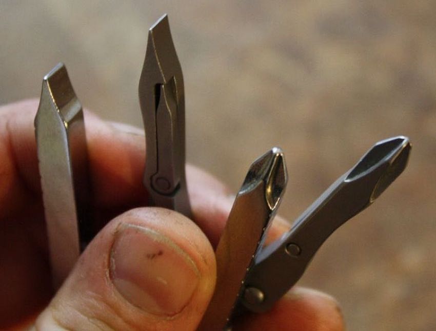 Best TSA Compliant Multi-Tools - NOVEL CARRY