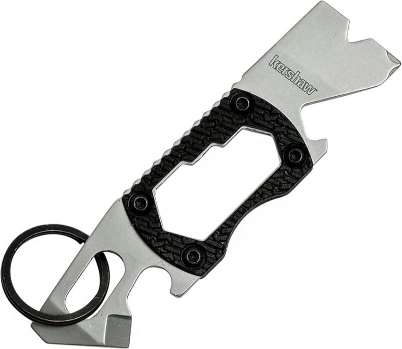 Kershaw PT-2 Compact Keychain Pry Tool