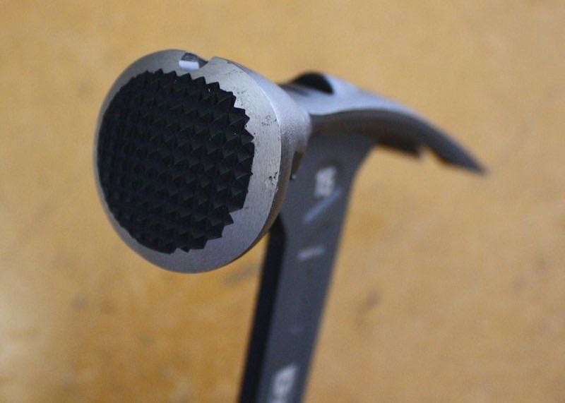 DeWalt DWHT51138 MIG Weld Framing Hammer Review