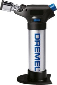 Dremel 2200-01 Versa Flame Multi-Function Butane Torch