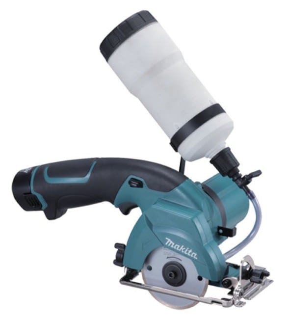 Makita CC300D tile and glass cutter
