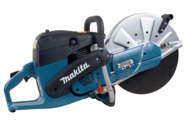 Makita EK7301 14-inch Gas Power Cutter