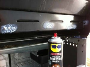 WD-40 Long-Term Corrosion Inhibitor