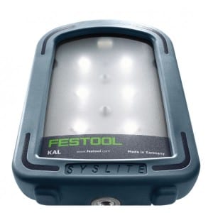 Festool SysLite LED Worklamp KAL 100