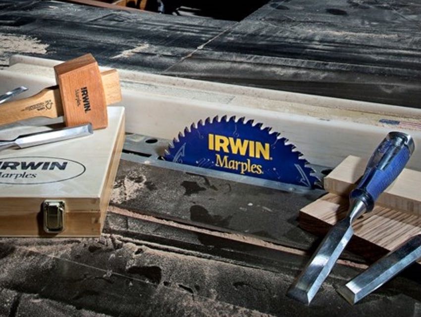 Irwin Tools Marples