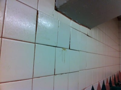 Tile Job 1