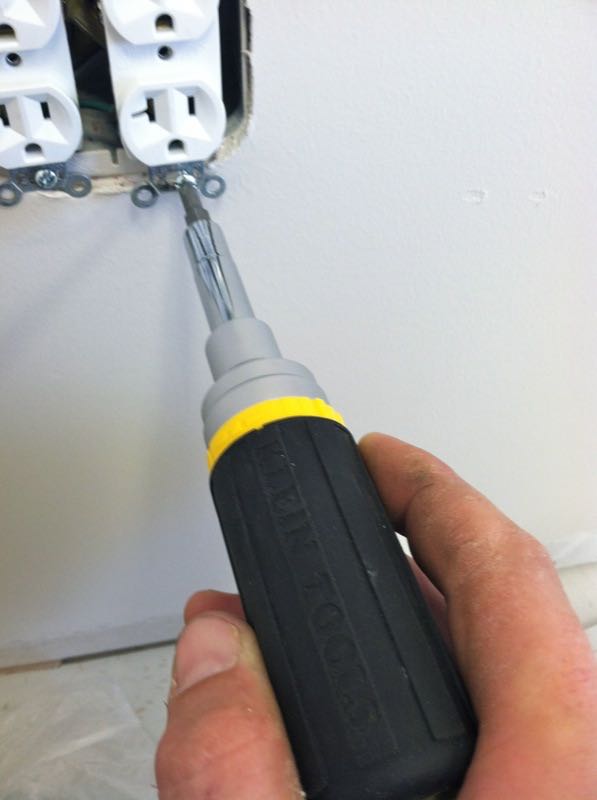 Klein Tools MultiBit Screwdrivers Review