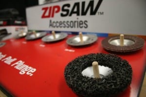 RotoZip RotoSaw accessories