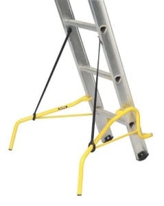 SureStep Pro Ladder Stabilizer