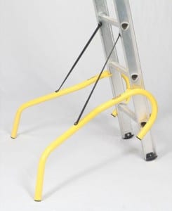 SureStep Pro Ladder Stabilizer left