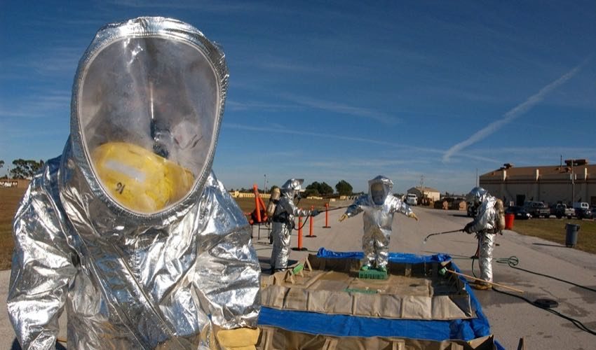 Li-ion Batteries HazMat Material