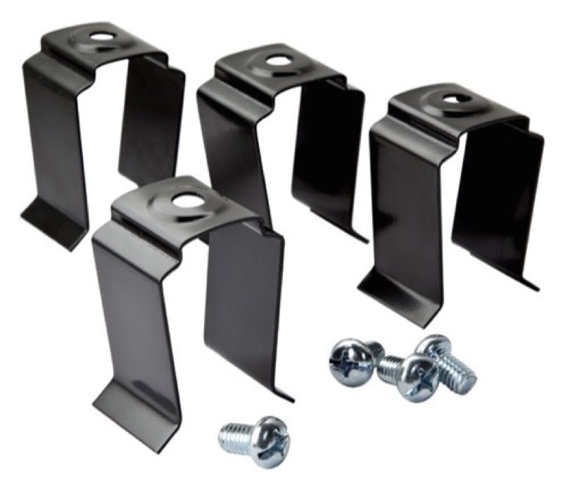 Rockler Sawhorse Clips for Bench Cookie Plus 43624