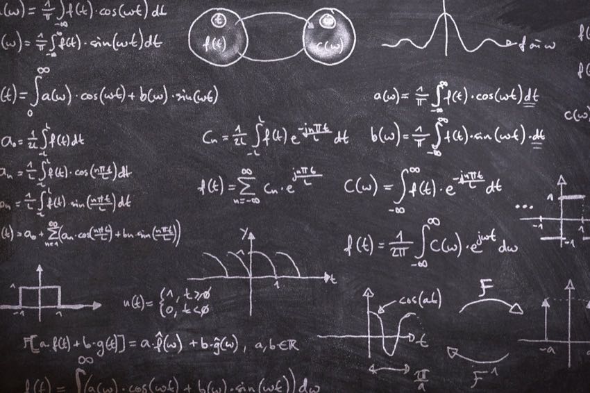 Better Li-ion Batteries Through Algorithms